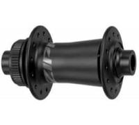 Sram, AM HUB ZR1 F DBCL 24H 12X100 Blk A1 Unisex Adult,Black-Black