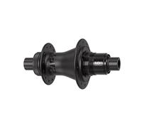 Sram, AM HUB ZR1 R DBCL 24H 12X142 SR Blk A1 Unisex Adult,Black-Black