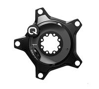Quarq Dzero Dub Axs Spider With Power Meter Black 110 mm 110 mm Black