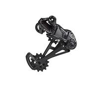 Sram Ex1 Rear Derailleur Black 8s / Max 48t