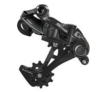 Sram Gx1 Rear Derailleur Black 11s / Max 42t
