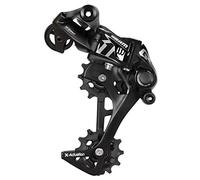 SRAM AM RD GX 1X11SPD LONG CAGE RED