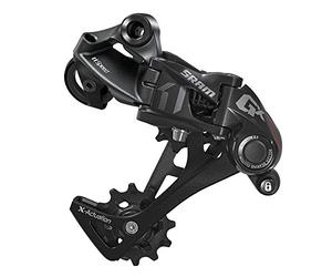 SRAM AM RD GX 1X11SPD LONG CAGE RED