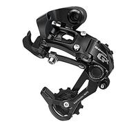 Sram MTB Gx Type 2.1 Short Cage Rear Derailleur - Black, 10-Speed