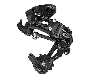 SRAM AM RD GX TYPE 2.1 10SPD SHORT CAGE BLK