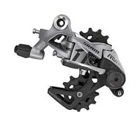 SRAM Rival 1 - 11 Speed Rear Derailleur - Silver