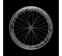 Sram, AMWH 454 NSW TL DBCL 7F 12X100 Std B1 Unisex Adult,Black, Standard