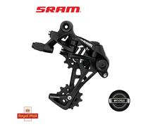 Sram Apex 1 Rear Derailleur Black 11s / Max 42t