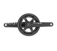 Sram Apex 1 GXP Chainset - 11 Speed - Black / 40 / 172.5mm / 10-11 Speed