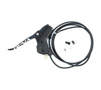 Sram Apex 1 Left Brake Lever One Size Black