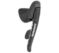 Sram Apex 1 Right Brake Lever With Shifter Black 11s