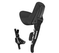 SRAM Apex 1 x 11 Hydraulic Disc Brakeset - Post Mount
