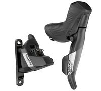 SRAM Apex 1 x 12 Mechanical Hydraulic Disc Brake Set