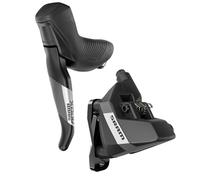 SRAM Apex 1 x 12 Mechanical Hydraulic Disc Brake Set