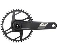 SRAM Apex 1x Crankset Wide D1 DUB Direct Mount - BB Not Included