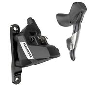Sram Apex Axs D1 Tr Fm 20of Left Disc Lever Kit Silver