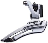 Sram Apex Black Front Mech BrazeOn