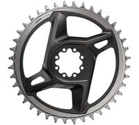 SRAM Apex Chain Ring Road T-Type Direct Mount 40T Black Steel