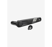 Sram Apex D1 Dub Wide Left Crank With Power Meter Black 170 mm