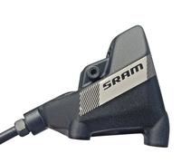 SRAM APEX DB8 AXS HRD 2-Piston Flatmount Hydraulic Disc Brake Caliper