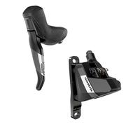 Sram Apex Disc Brake D1 Stealth-A-Majig Front Left Lever and Caliper one size