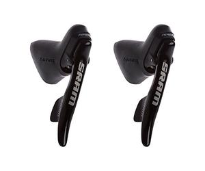 Sram Apex DoubleTap Bicycle Shift/Brake Lever Set