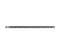 Sram Apex D1 Flattop Powerlock Chain Silver 114 Links / 12s 114 Links Silver