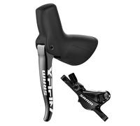 SRAM Apex Hydraulic Disc Brake Lever Direct Mount Left Rear Black