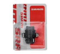 Sram Apex Rim Brake Pads One Size Black