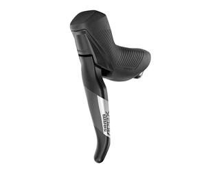 Sram Apex Stealth-A-Majig Rear Left Hand Hydraulic Disc Brake D1 Brake Set one size
