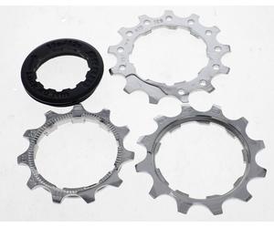 SRAM APEX XPLR 12 Speed Cassette PG-1231 11T-12T-13T cog set & LockRing