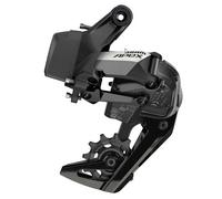 Sram Apex Xplr Axs D1 Rear Derailleur Silver 12s / Max 44t