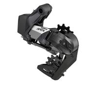 Sram Apex Xplr Axs D1 Rear Derailleur Silver 12s / Max 44t