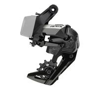 Sram Apex XPLR AXS Rear Derailleur - 12 Speed - Black / 12 Speed