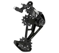 Sram Apex Xplr D1 Rear Derailleur 12s Black