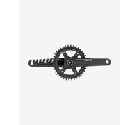 SRAM Apex1 GXP 1x11 v 42t black cranks - 175