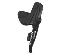 Sram Apex1 Hidraulic Right Brake Lever With Shifter Black