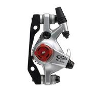 Avid Disc Brake BB7 Road Platinum Cps (Rotor/Bracket Sold Separately):
