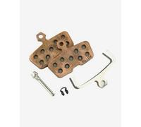 SRAM Avid Code (>2011) A2/R-B1/RSC-A1/RE-A1 Metal Sintered Disc Brake Pads