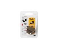Sram / Avid Disc Brake Pads Organic Steel quiet Trail / Guide / G2