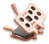 SRAM Avid Juicy/BB7 Organic/Steel Disc Brake Pads