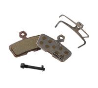SRAM Avid MY11 Code Organic/Steel Disc Brake Pads