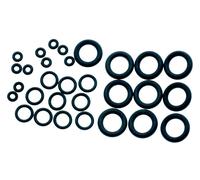 Sram Brake Service Lever O-Ring Kit PRO Bleed Syringe Qty 10 BLACK