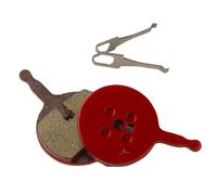 SRAM Avid Organic/Steel (Quiet) BB5 Disc Brake Pads