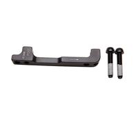 SRAM Avid Post Bracket 40 P Front 200 / Rear 180 Inc. SS Bracket Mounting Bolt