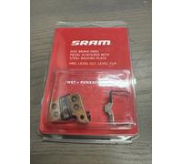 SRAM Brake Pad - New - Select from Sintered Copper or Asymmetric Aluminium
