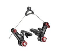 Avid Shorty Ultimate Wide Front Rim Brake Caliper Black One Size Black