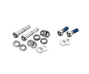SRAM Avid Stainless Caliper Mounting Hardware With Bolts/Washers CPS/Standard