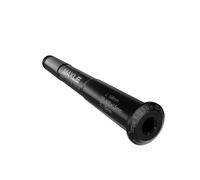 Rockshox Maxle Stealth 125 Mm Front Through Axle Black 12 x 100 mm