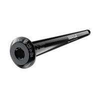 SRAM Axle Maxle Stealth Rear, Length 180mm, Thread Length 13mm, Thread